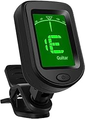 Uxen guitar tuner for sale  Delivered anywhere in UK