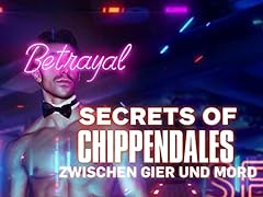 Wahrheit chippendales gebraucht kaufen  Wird an jeden Ort in Deutschland