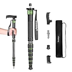 Camera stand monopod for sale  Delivered anywhere in UK