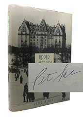 Upper west side for sale  Delivered anywhere in USA 