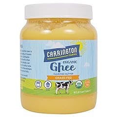 Carrington farms ghee for sale  Delivered anywhere in USA 
