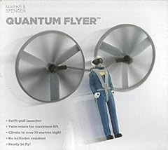 Quantum flyer jouet d'occasion  Livré partout en France