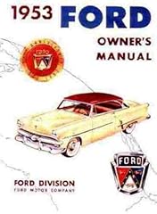 1953 ford car for sale  Delivered anywhere in USA 