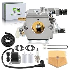 Partszen carburetor ignition for sale  Delivered anywhere in USA 