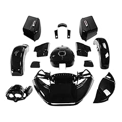 Vivid black motorcycle for sale  Delivered anywhere in USA 