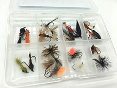 barbless trout flies for sale  Delivered anywhere in UK