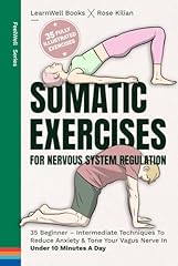 Somatic exercises nervous for sale  Delivered anywhere in UK