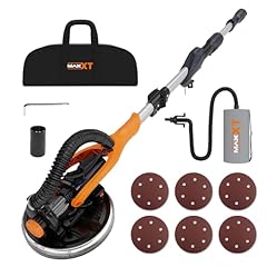 Maxxt drywall sander for sale  Delivered anywhere in Ireland