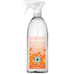 Method antibacterial spray for sale  Delivered anywhere in UK