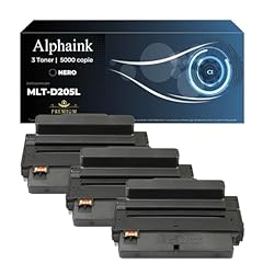 Alphaink toner compatibili usato  Spedito ovunque in Italia 