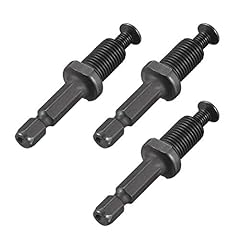 Uxcell drill chuck for sale  Delivered anywhere in USA 