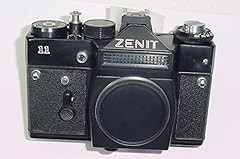 Zenit m42 body for sale  Delivered anywhere in Ireland