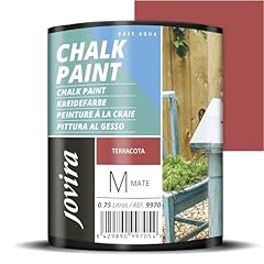 Jovira pinturas chalk usato  Spedito ovunque in Italia 