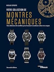 montres design d'occasion montres design d'occasion Livré partout en France