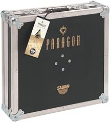 Sabian cymbal variety for sale  Delivered anywhere in UK