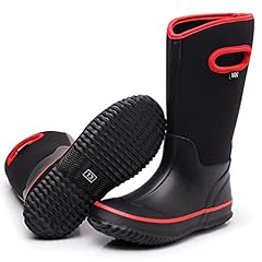 Wtw kids rubber for sale  Delivered anywhere in USA 