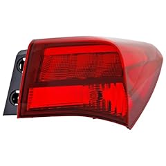 Parts tail light for sale  Delivered anywhere in USA 