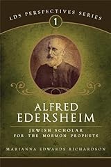 Alfred edersheim jewish for sale  Delivered anywhere in UK