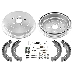 Rear brake drums for sale  Delivered anywhere in USA 