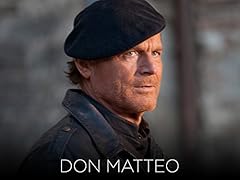 Matteo for sale  Delivered anywhere in USA 