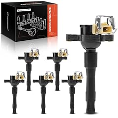 Premium ignition coil for sale  Delivered anywhere in UK