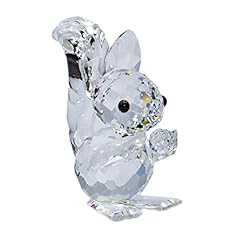 Swarovski kristallfiguren eich gebraucht kaufen  Wird an jeden Ort in Deutschland