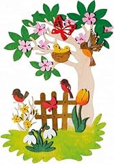 Kuhnert frühling fenster gebraucht kaufen  Wird an jeden Ort in Deutschland
