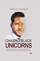 Chasing black unicorns for sale  Delivered anywhere in USA 