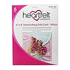 Heartfelt creations circle for sale  Delivered anywhere in USA 