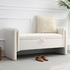 Nioiikit storage ottoman for sale  Delivered anywhere in USA 