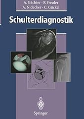 Schulterdiagnostik d'occasion  Livré partout en Belgiqu