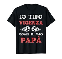 Vicenza calcio bambino usato  Spedito ovunque in Italia 