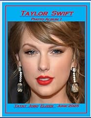 Taylor swift photo for sale  Delivered anywhere in UK