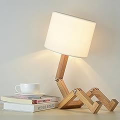 Elinkume creativa lampada usato  Spedito ovunque in Italia 