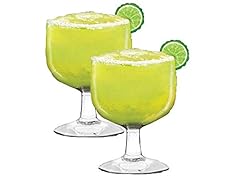 Set realistic margarita for sale  Delivered anywhere in USA 