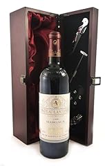 Chateau lascombes margaux for sale  Delivered anywhere in UK