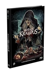Mother krampus disc gebraucht kaufen  Wird an jeden Ort in Deutschland