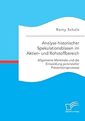 Analyse historischer spekulati gebraucht kaufen  Wird an jeden Ort in Deutschland