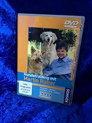 Hundetraining mit martin usato  Spedito ovunque in Italia 