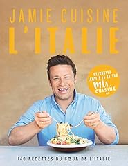 Jamie cuisine italie d'occasion  Livré partout en France