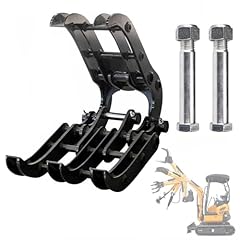 Attachments grapple attachment for sale  Delivered anywhere in USA 
