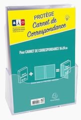 Exacompta 24493e protège d'occasion  Livré partout en France