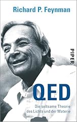 Qed seltsame theorie gebraucht kaufen  Wird an jeden Ort in Deutschland