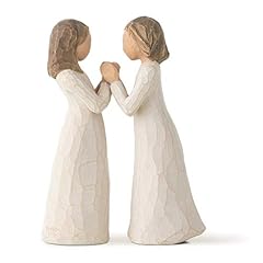 Willow tree sisters for sale  Delivered anywhere in USA 