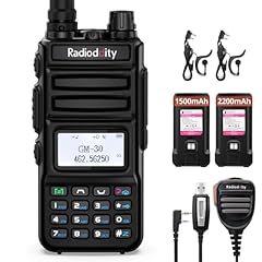 Pack radioddity gmrs for sale  Delivered anywhere in USA 