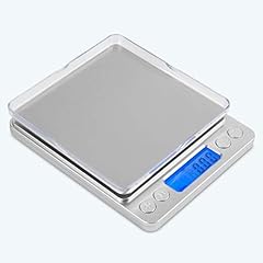 Mafiti 3kg küchenwaage gebraucht kaufen  Wird an jeden Ort in Deutschland