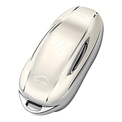 Tukellen tesla key for sale  Delivered anywhere in USA 
