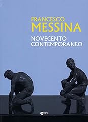 Francesco messina. novecento usato  Spedito ovunque in Italia 