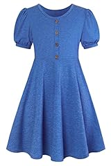 Sfreebo blue dress for sale  Delivered anywhere in UK