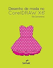 Desenho moda coreldraw for sale  Delivered anywhere in UK